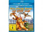 Eine schräge Bande auf wilder Jagd [3D Blu-ray (+2D)]