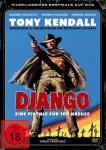 Django-Eine Pistole Für 100 Kreuze (Uncut) auf DVD