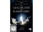 Die Geschichte der Raumfahrt [DVD]