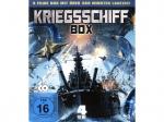 Kriegsschiff-Box [Blu-ray]