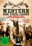 Western Der 50er Jahre-Eine Auslese auf DVD