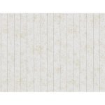 Djooz Papiertapete Streifen Beige