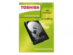 Toshiba E300 - Festplatte - 2 TB - intern - 8.9 cm (3.5