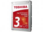TOSHIBA P300, 3 TB HDD, 3.5 Zoll, intern