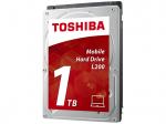 TOSHIBA L200, 1 TB HDD, 2.5 Zoll, intern