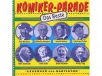 VARIOUS - Komikerparade-Das Beste [CD]