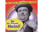 Eberhard Cohrs - So Ein Bleeder Heini ! [CD]