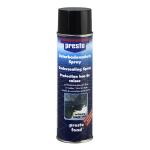 Presto Unterbodenschutz-Spray Bitumen, schwarz 500 ml