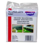 Presto Glasfasermatte 0,5 m²