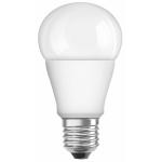 Osram LED-Lampe Glühlampenform E27 / 10 W (806 lm) Warmweiß Matt EEK: A+