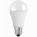 Osram LED-Lampe Glühlampenform E27 / 12 W (1.140 lm) Neutralweiß Matt EEK: A+