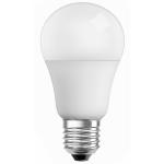 LEDVANCE LED EEK A+ (A++ - E) E27 Glühlampenform 11 W = 75 W Warmweiß (Ø x L) 60 mm x 110 mm dimmbar 1 St.