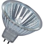 Osram Halogen-Reflektorlampe EEK: B GU5.3 / 14 W (180 lm) Warmweiß