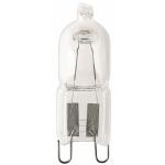 Osram Halogenlampe Pin G9 / 20 W (235 lm) Warmweiß 2er-Pack EEK: D