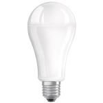 Osram LED-Glühlampe E27 / 17 W (1.521 lm) Warmweiß EEK: A+