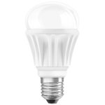 OSRAM LED E27 Glühlampenform 10 W = 75 W Neutralweiß (Ø x L) 60 mm x 110 mm EEK: A+ dimmbar 1 St.