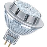 Osram LED-Lampe Reflektor MR16 GU5.3 / 7,8 W (621 lm) Dim Warmweiß EEK: A+