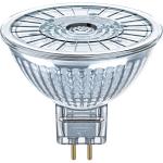Osram LED-Lampe Reflektor MR16 GU5.3 / 5 W (350 lm) Dim Warmweiß EEK: A+