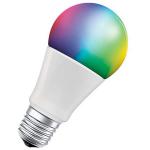 Osram LED-Leuchtmittel Smart+ Glühlampenform E27 / 10W (800lm) Multicolor EEK: A