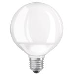 Osram LED-Lampe Globeform E27 / 9 W (806 lm) Warmweiß EEK: A+