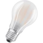 Osram LED-Leuchtmittel Retrofit Glühlampenform E27/6,5 W (806 lm) Warmw. EEK: A+