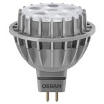 Osram LED-Leuchtmittel Reflektor EEK: A+ GU5.3 / 8,2 W (621 lm) Warmweiß