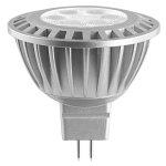 Osram LED-Lampe Reflektor MR16 GU5.3 / 7 W (350 lm) Warmweiß EEK: A