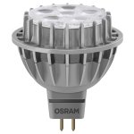 Osram LED-Leuchtmittel Reflektor GU5.3 / 8 W (621 lm) Warmweiß EEK: A+