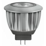 Osram LED-Reflektorlampe MR 11 GU4 / 3.7 W (120 lm ) Warmweiß EEK: A