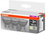 OSRAM PAR16 50 3-tlg. LED Leuchtmittel