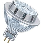 Osram LED-Lampe Reflektor MR16 GU5,3 / 7,2 W (621 lm) Warmweiß EEK: A+