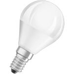 Osram LED-Lampe Tropfenform Retrofit E14 / 4 W (470 lm) Warmweiß EEK: A++