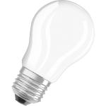 Osram LED-Filament-Leuchtmittel Tropfenform E27/5 W (470 lm) Warmweiß EEK: A++