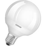 Osram LED-Lampe Globeform E27/ 16 W (1.521 lm) Warmweiß EEK: A+