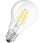 Osram LED-Filament-Leuchtmittel Glühlampenform E27/7 W (806 lm) Warmw. EEK: A++
