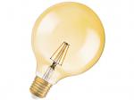 OSRAM 54 7 W/824 E27 FIL Vintage 1906 LED Vintage-Edition LED Leuchtmittel E27 Warmweiß 7 Watt 710 Lumen