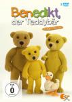 Benedikt, der Teddybär auf DVD