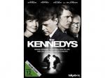 THE KENNEDYS - Die komplette 8-teilige Serie DVD