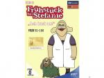 Frühstück bei Stefanie - Vol. 2: Ach kuck an - Folge 51-100 DVD