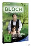 Bloch - Die Fälle 17- 20 auf DVD