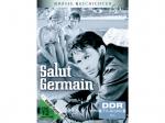 Salut Germain DVD