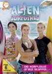 Alien Surfgirls - Staffel 1 auf DVD
