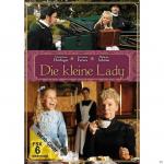 Die kleine Lady auf DVD