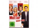 MUTTER MUSS WEG DVD