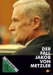 DER FALL JAKOB VON METZLER auf DVD