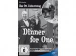 Dinner for One (Oder: Der 90. Geburtstag) DVD