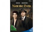 NACHT ÜBER BERLIN - DER REICHTAGSBRAND [DVD]