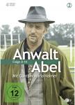 ANWALT ABEL II - EIN FALL FÜR JEAN ABEL (8-14) auf DVD
