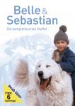 Belle und Sebastian auf DVD