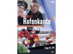 Notruf Hafenkante 8 (Folge 92-104) [DVD]